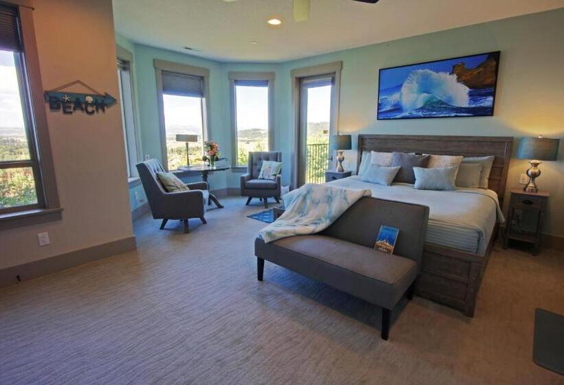 Bella Collina Bed & Breakfast