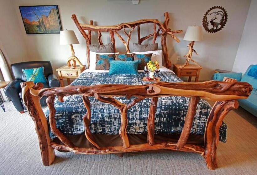 Bella Collina Bed & Breakfast