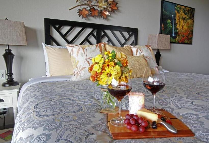 Bella Collina Bed & Breakfast