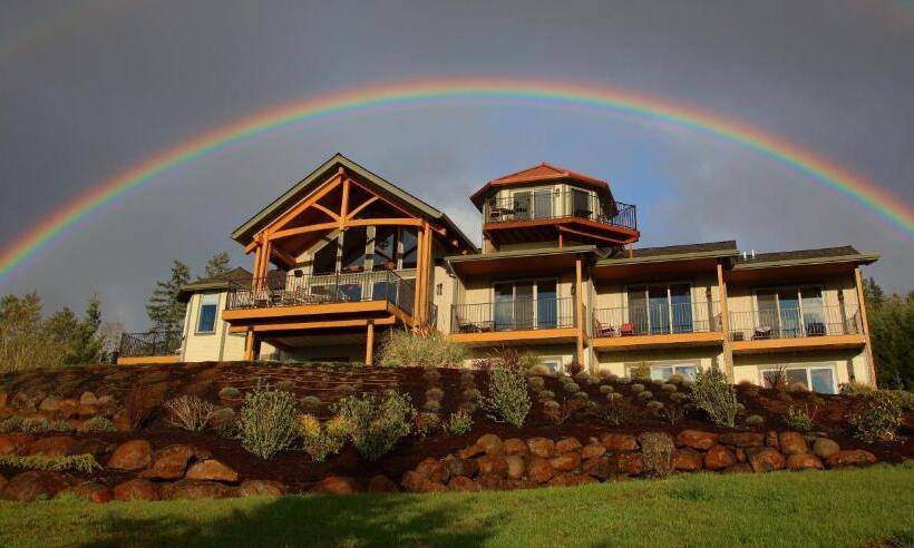 Bella Collina Bed & Breakfast