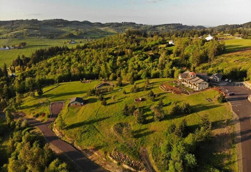 Bella Collina Bed & Breakfast