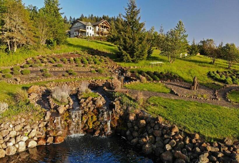 Bella Collina Bed & Breakfast