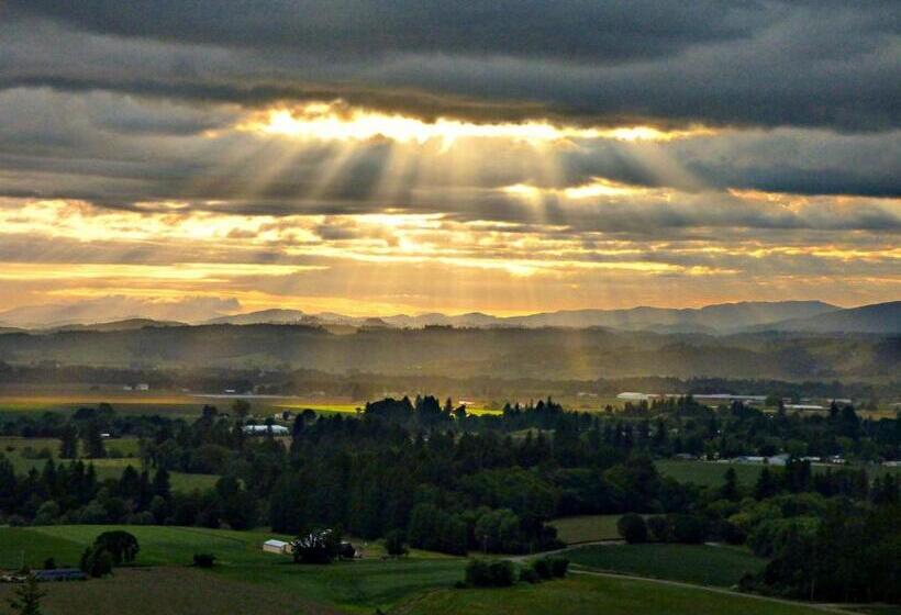 Bella Collina Bed & Breakfast