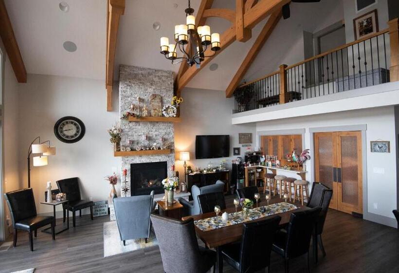 Bella Collina Bed & Breakfast