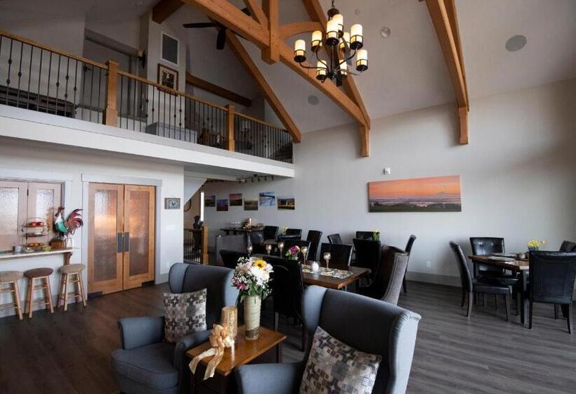 Bella Collina Bed & Breakfast