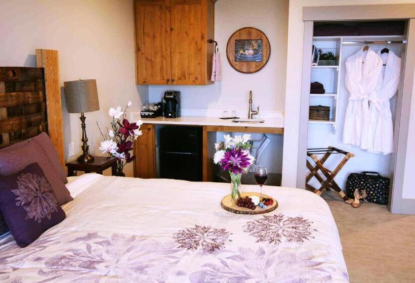 Bella Collina Bed & Breakfast