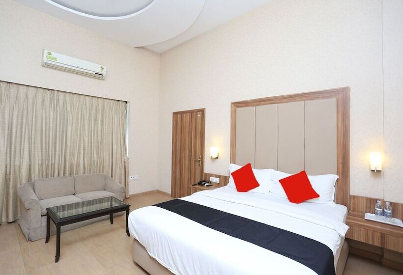 Capital O 45308 Hotel Highway