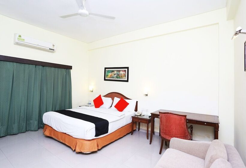 Capital O 45308 Hotel Highway