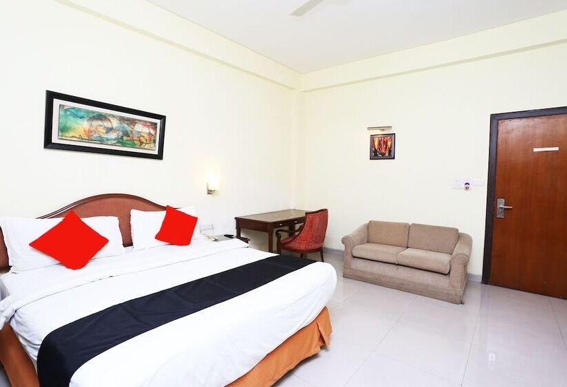 Capital O 45308 Hotel Highway