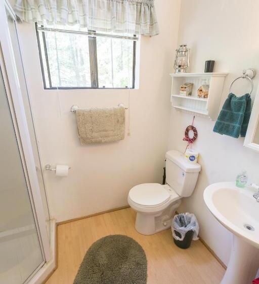 Crown King Cabins Bradshaw