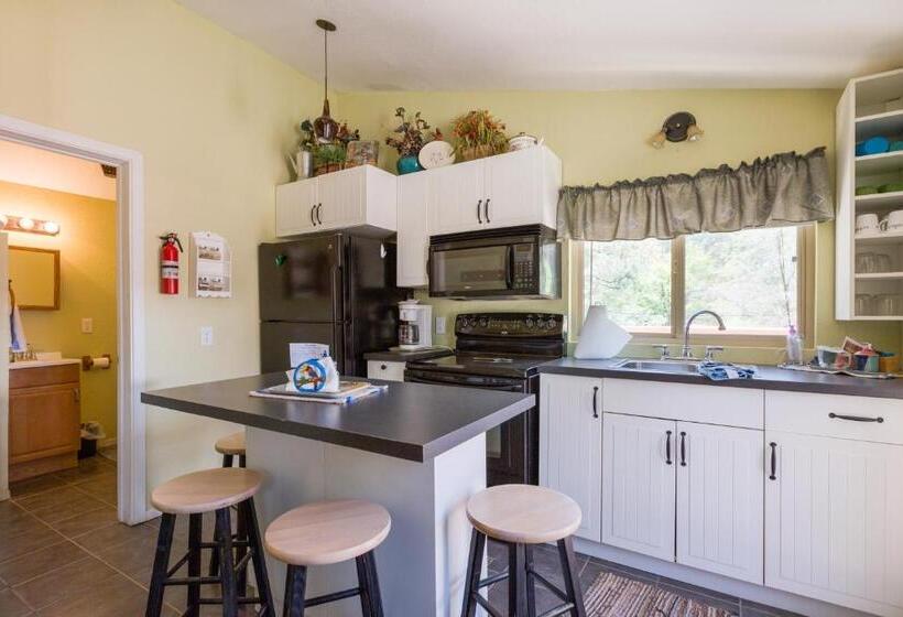 Crown King Cabins Bradshaw