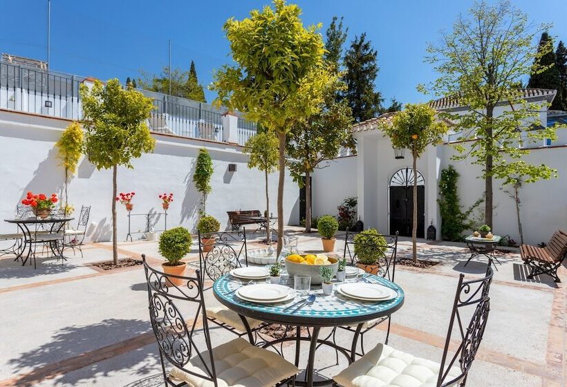 Fantastic 4 Bd & 4 Bth Apartm With Comunnal Terrace.. Carmen San Ignacio I