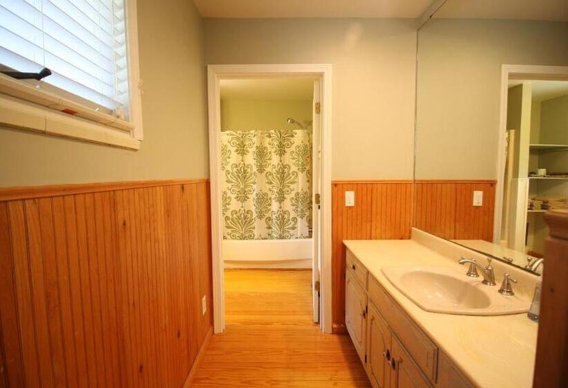 住宿加早餐 Goldberry Woods