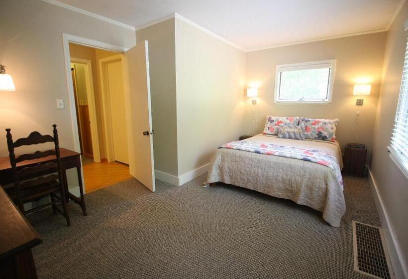 住宿加早餐 Goldberry Woods