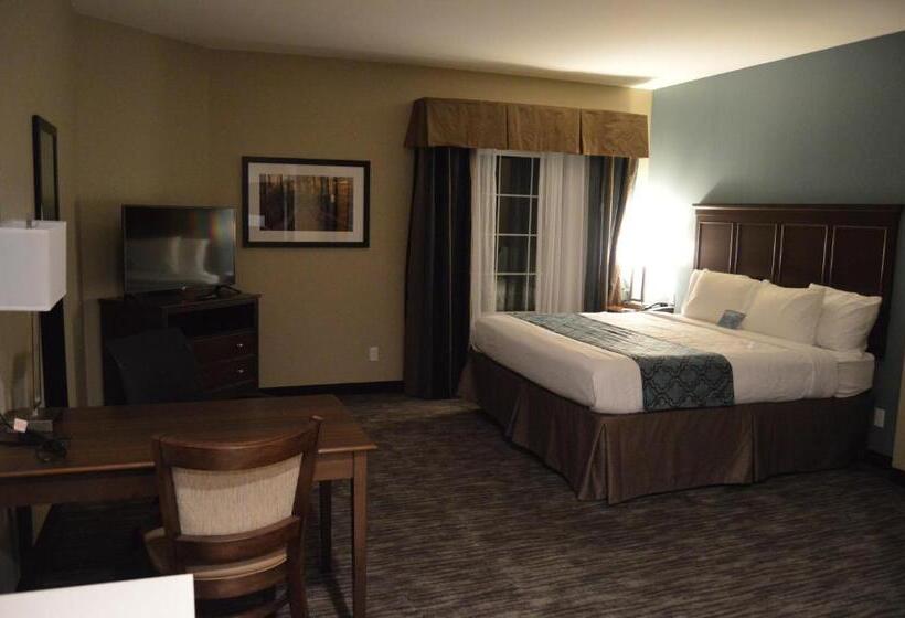 Heritage Place Hotel And Suites