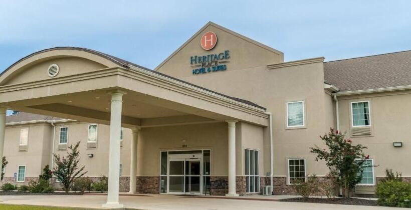 Heritage Place Hotel And Suites