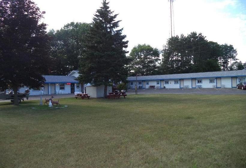 Hilltop Motel