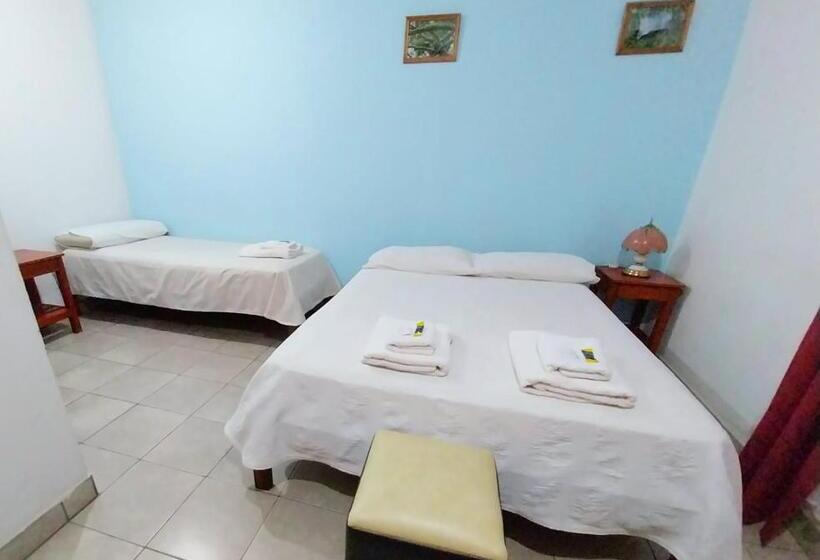 Хостел Benitez Hosteria