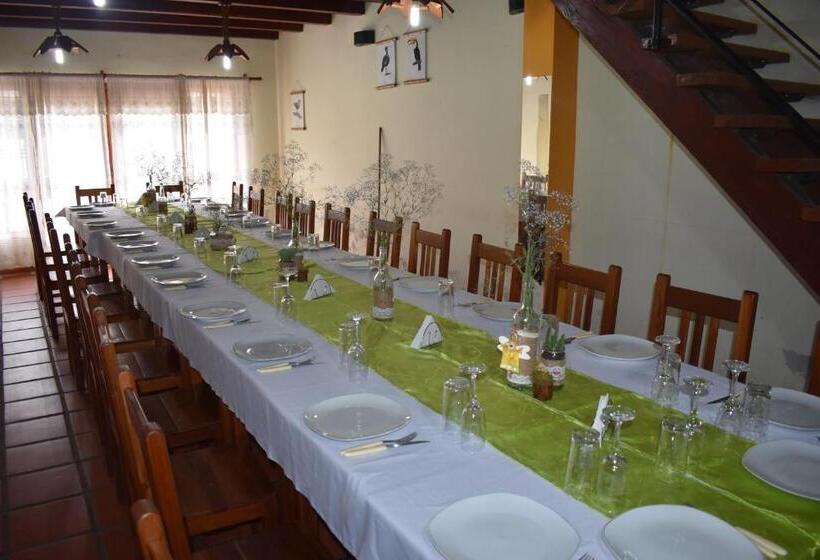 Хостел Benitez Hosteria