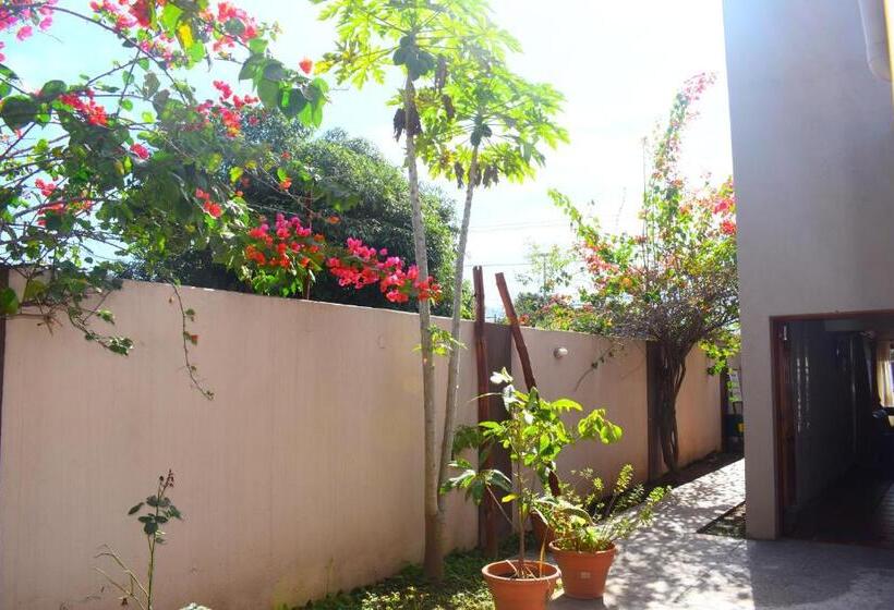 Хостел Benitez Hosteria