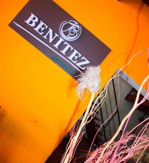 Хостел Benitez Hosteria