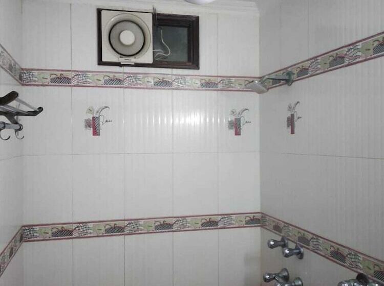 호텔 Adb Rooms Today International Paharganj