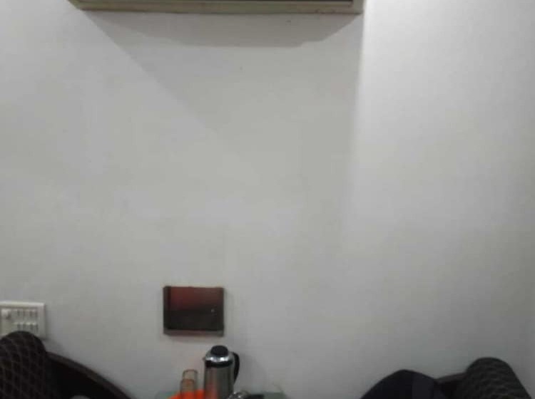 호텔 Adb Rooms Today International Paharganj