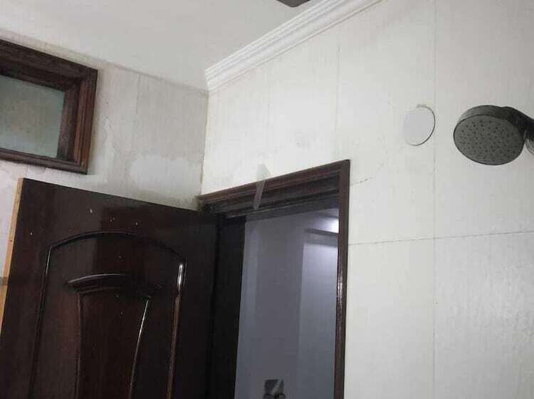 호텔 Adb Rooms Today International Paharganj