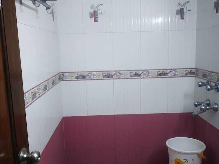 호텔 Adb Rooms Today International Paharganj