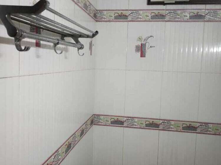 호텔 Adb Rooms Today International Paharganj