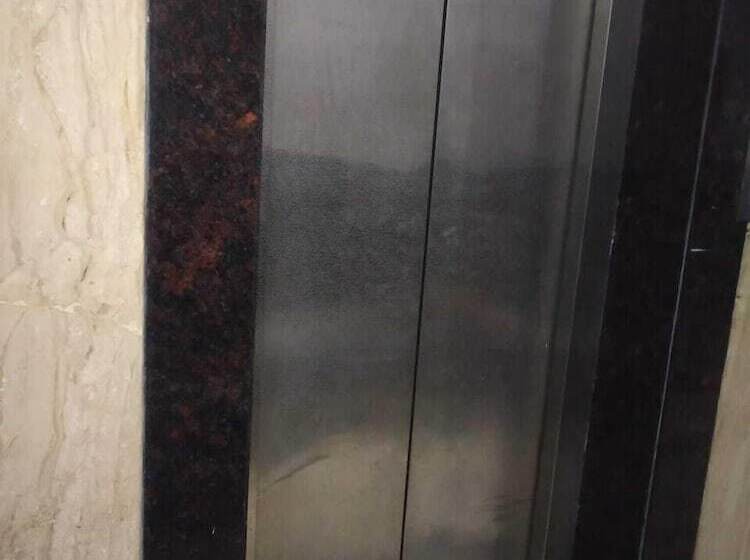 호텔 Adb Rooms Today International Paharganj