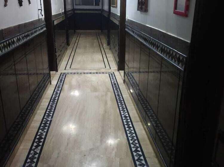 호텔 Adb Rooms Today International Paharganj