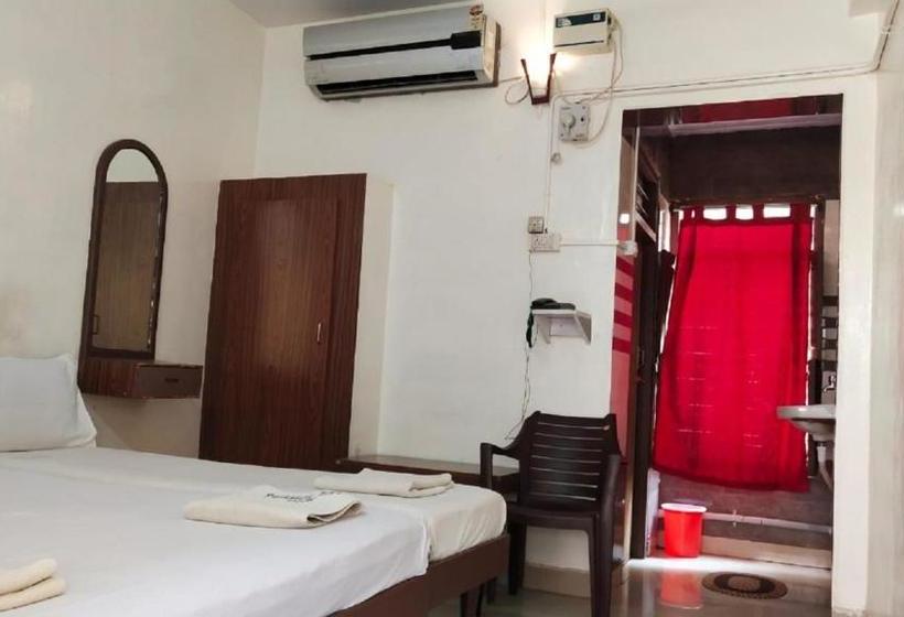 فندق Akil Towers