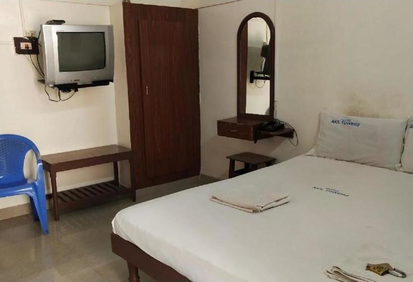 فندق Akil Towers