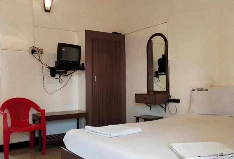 فندق Akil Towers