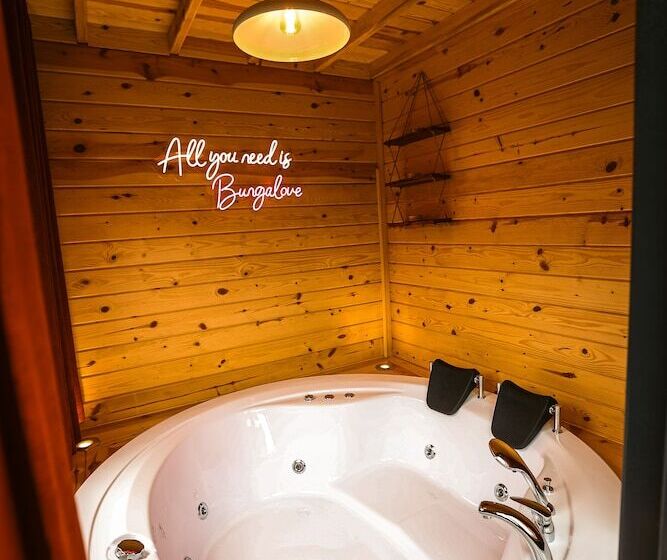 فندق Bungalove Tatilkoyu