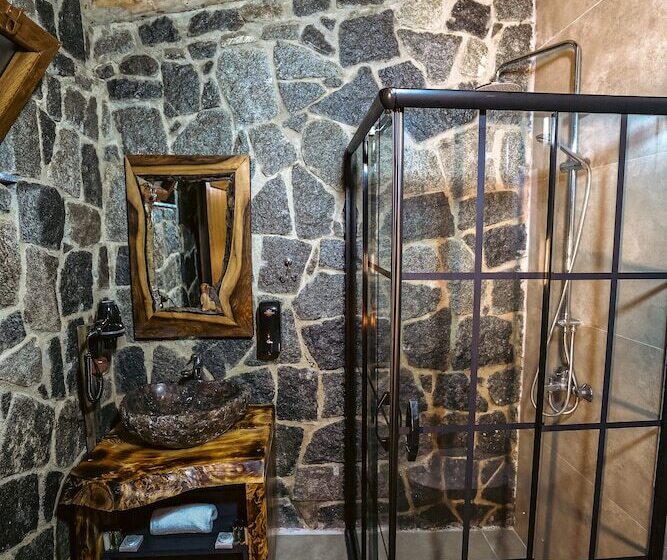 فندق Bungalove Tatilkoyu