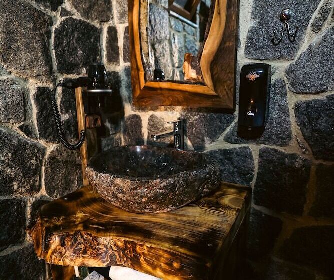 فندق Bungalove Tatilkoyu