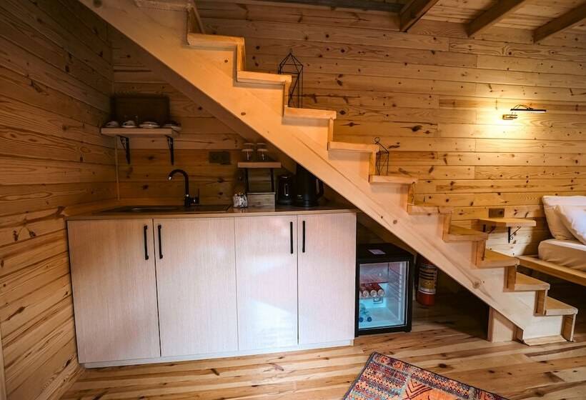 فندق Bungalove Tatilkoyu