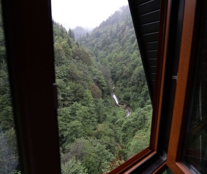 فندق Bungalove Tatilkoyu