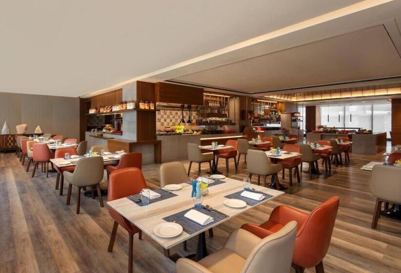 בית מלון כפרי Courtyard By Marriott Amritsar