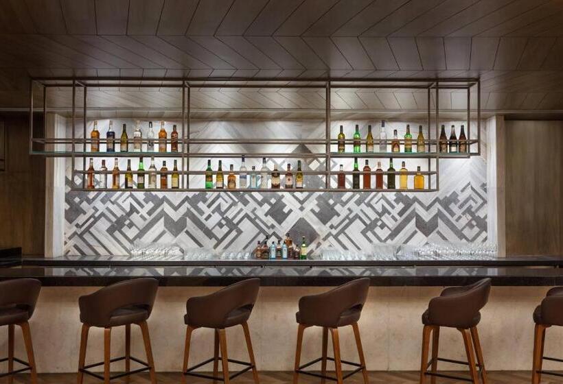 בית מלון כפרי Courtyard By Marriott Amritsar