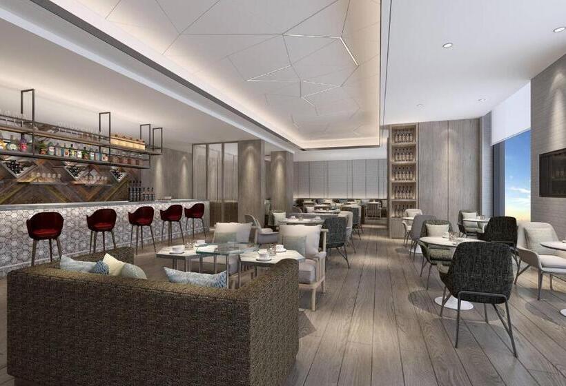 בית מלון כפרי Courtyard By Marriott Amritsar