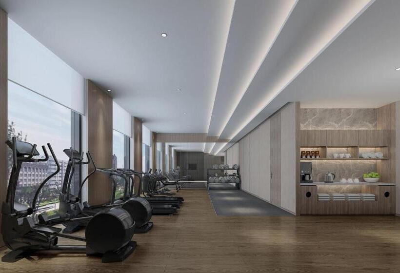 בית מלון כפרי Courtyard By Marriott Amritsar