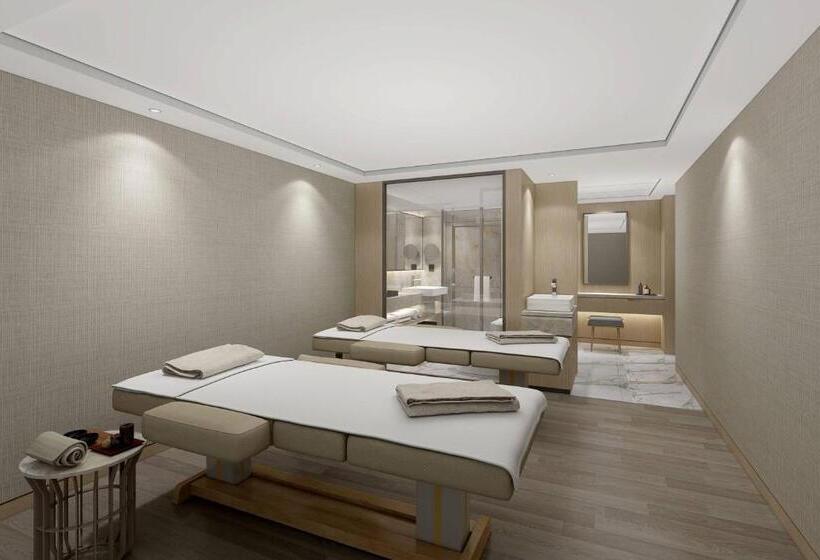 בית מלון כפרי Courtyard By Marriott Amritsar