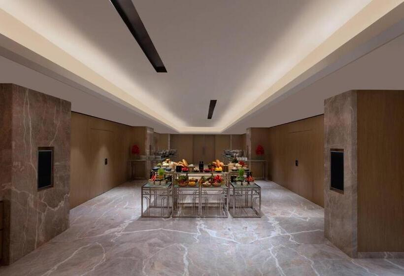 בית מלון כפרי Courtyard By Marriott Amritsar