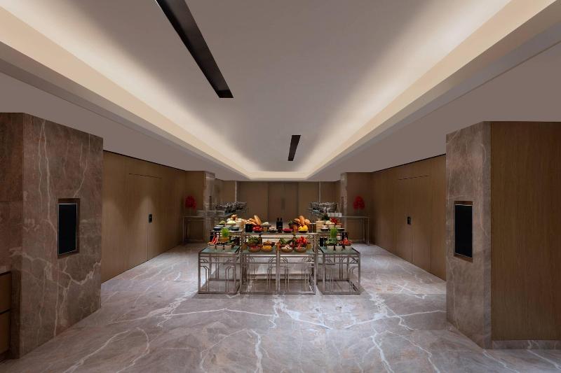 בית מלון כפרי Courtyard By Marriott Amritsar