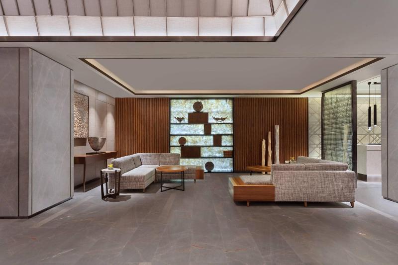 בית מלון כפרי Courtyard By Marriott Amritsar