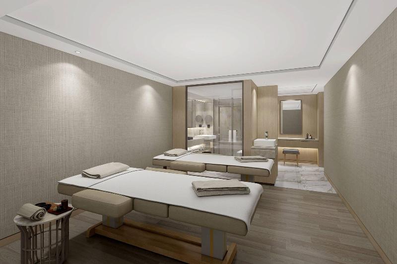 בית מלון כפרי Courtyard By Marriott Amritsar