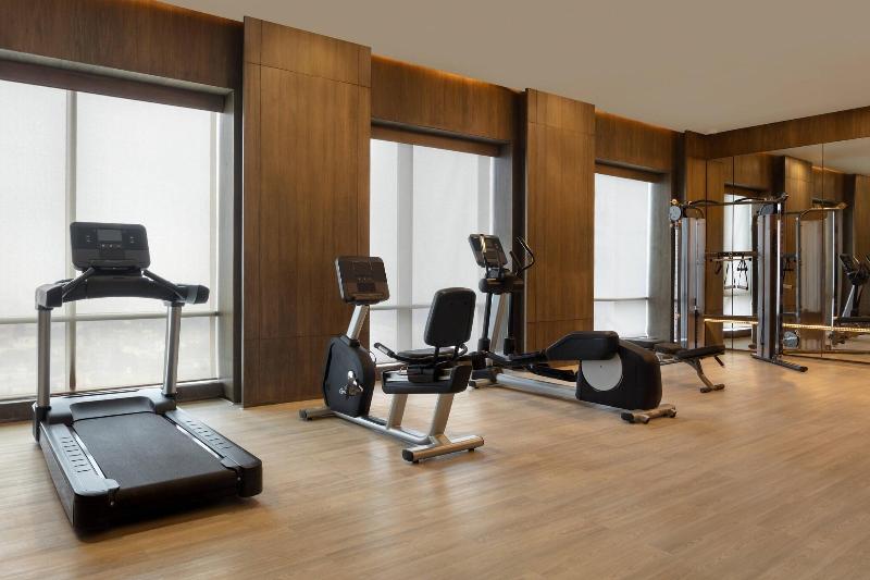 בית מלון כפרי Courtyard By Marriott Amritsar